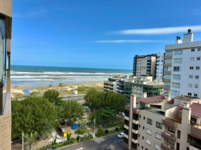 Apartamento com vista para o mar